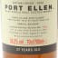 Port Ellen 16th Annual Release 1978 37 Year Old