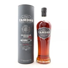 TAMDHU COLLECTOR S JOURNEY 4 DALBEALLIE DRAM