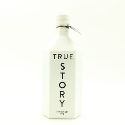 True Story Volume #2 Finished Rye 75cl