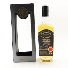 LEDAIG 2008 12 YEAR OLD CADENHEADS