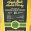 Glen Moray-Glenlivet 2007 18 Year Old Cadenhead’s