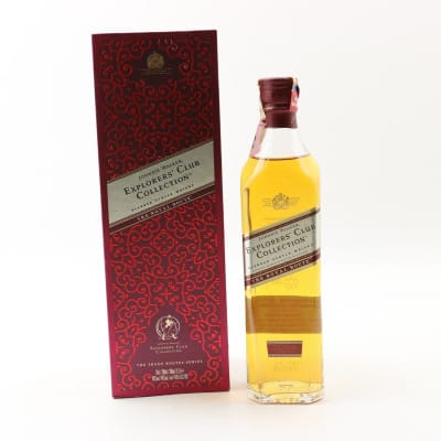 Johnnie Walker Explorers’ Club Collection The Royal Route 20cl