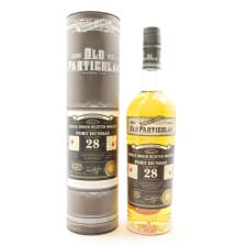 Port Dundas 1988 28 The Crackerjack Old Particular