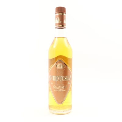Auchentoshan Single Malt