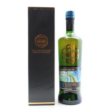 Smws Highland Park 20 Rare Release For Highland Whisky Festival 20204