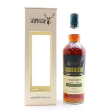 Longmorn 1969 Gordon Macphail For Van Wees