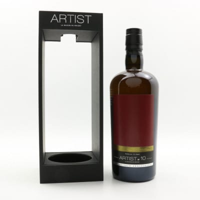 Imperial 1995 25 Year Old Artist #10 La Maison Du Whisky