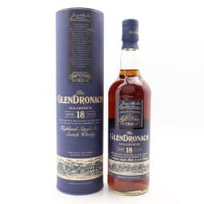 Glendronach 18 Allardice 2015 Release