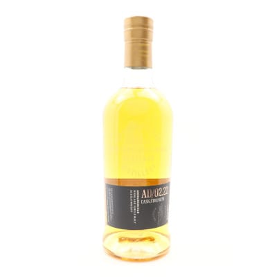 Ardnamurchan AD/02.22 Cask Strength