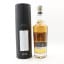 Glen Garioch 1998 28 Year Old Finn Thomson Official Tartan Army Bottling  - AR26 Charity lot With Andrew Robertson MBE Portrait