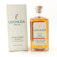 Lochlea 2019 Single Cask 44 For The Jar