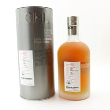 BRUICHLADDICH MICRO PROVENANCE 2011 12 YEAR OLD SINGLE CASK 288