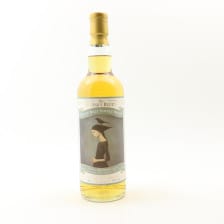 BEN NEVIS 1996 27 YEAR OLD THE WHISKY BLUES