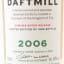 Daftmill 2006 Summer Batch Release
