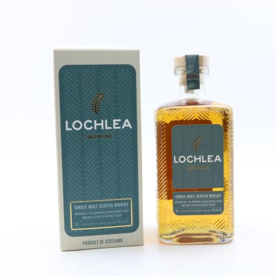 Lochlea First Release