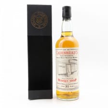 Macallan Glenlivet 1989 31 For Cadenhead S Whisky Shop Odense