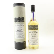 Dalmore 2008 11 First Editions