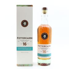 Fettercairn 16 2023 4th Release