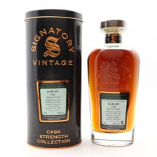 Glenlivet 1995 20 Signatory