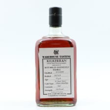 KILKERRAN 2004 13 YEAR OLD CADENHEAD S WAREHOUSE TASTING