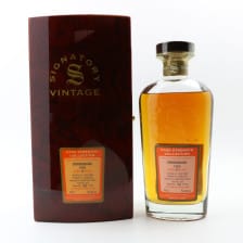 Springbank 1969 40 Signatory