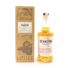 DEANSTON 12 YEAR OLD MADEIRA FINISH
