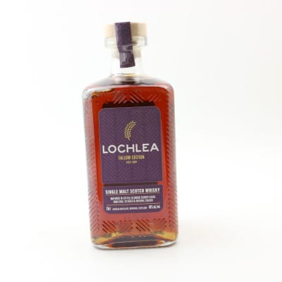 Lochlea Fallow Edition First Crop