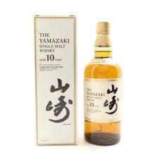Yamazaki 10