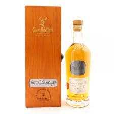 Glenfiddich 15 Hand Filled Distillery Exclusive
