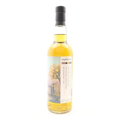 Sutherland 1996 24 Year Old Thompson Bros