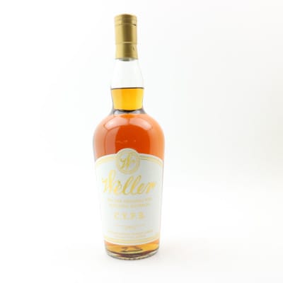 W.L. Weller C.Y.P.B. 75cl