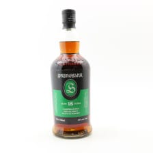 SPRINGBANK 15 YEAR OLD