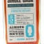 Blinking Owl 2018 5 Year Old American Single Malt American Single Cask #0002 75cl - Bottle #8