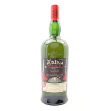 Ardbeg Smoketrails Travellers Exclusive Cte Rtie Edition