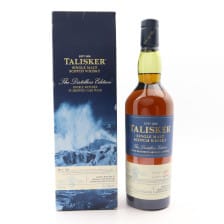 Talisker Distillers Edition 2014 Release