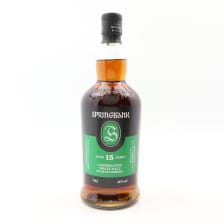 SPRINGBANK 15 YEAR OLD