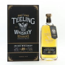Teeling 18 Renaissance Series 5
