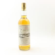 CAOL ILA 1981 29 YEAR OLD DUNCAN TAYLOR TO CELEBRATE 15 YEARS OF SLAINTE