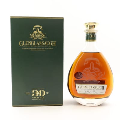 Glenglassaugh 30 Year Old