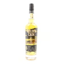 ARDMORE 2008 12 YEAR OLD GOLDEN CASK