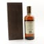 Ben Nevis 2012 12 Year Old Single Cask #2124