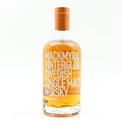 Mackmyra Vinterglöd