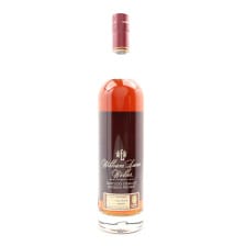 William Larue Weller 2022 Release