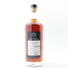 GLENROTHES 11 YEAR OLD CREATIVE WHISKY CO
