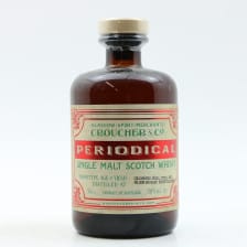 GLEN MORAY 15 YEAR OLD CROUCHER CO PERIODICAL NORTH STAR 50CL