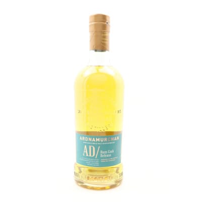 Ardnamurchan AD/ Rum Cask Release