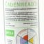 Cadenhead’s 2008 16 Year Old Speyside Single Malt Enigma