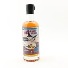 Boutiquey Whisky Co Bowmore Batch 2 50cl