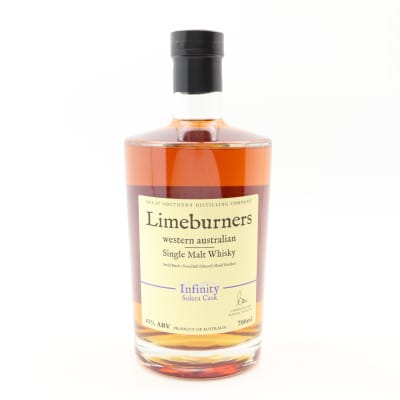 Limeburners Infinity