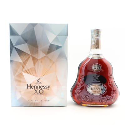 Hennessy X.O Extra Old Cognac